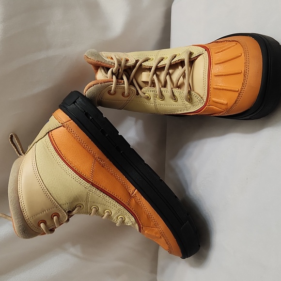 Nike ACG Woodside 2 High-top Boots (Big Kids Size 4Y) - Picture 7 of 16